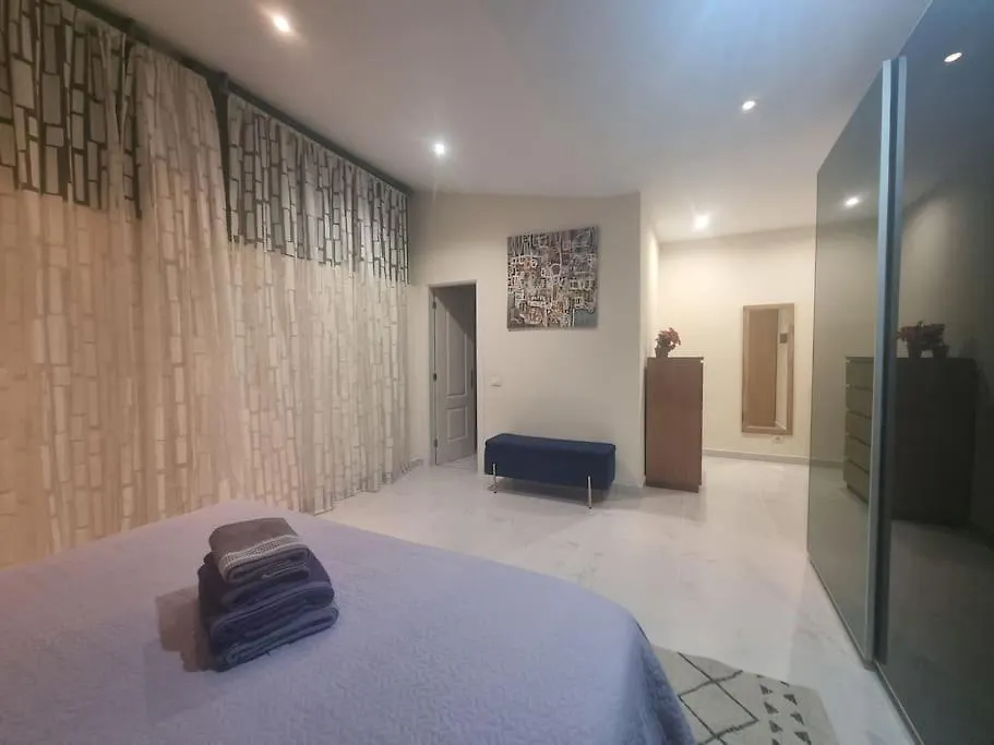 Villa Palma Costa Adeje