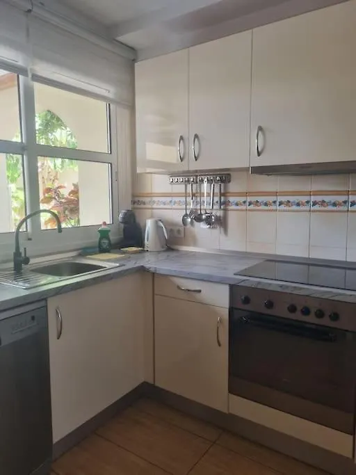 Villa Palma Costa Adeje   Costa Adeje (Tenerife)