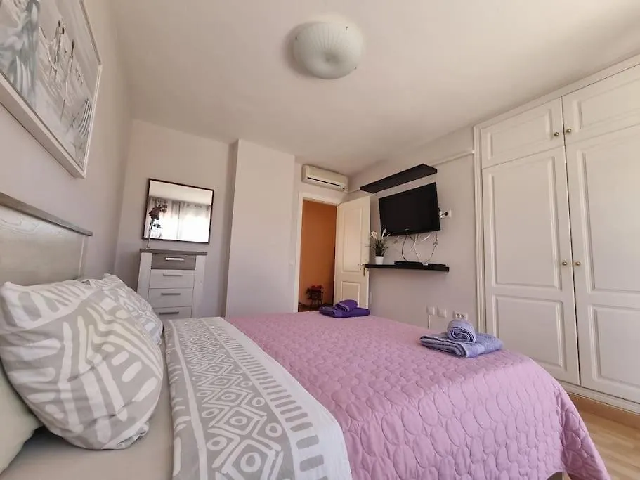 Villa Palma Costa Adeje