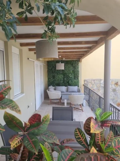 Villa Palma Costa Adeje  Spain