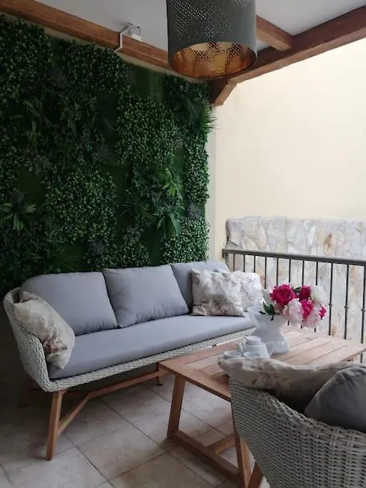 Villa Palma Costa Adeje