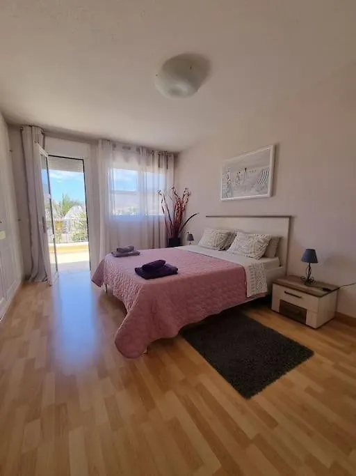 Villa Palma Costa Adeje
