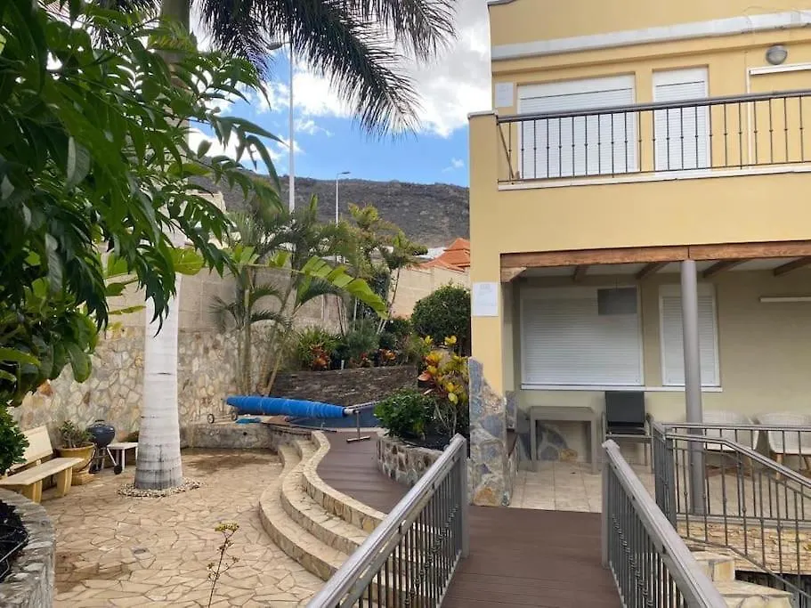 Villa Palma Costa Adeje  Costa Adeje (Tenerife)