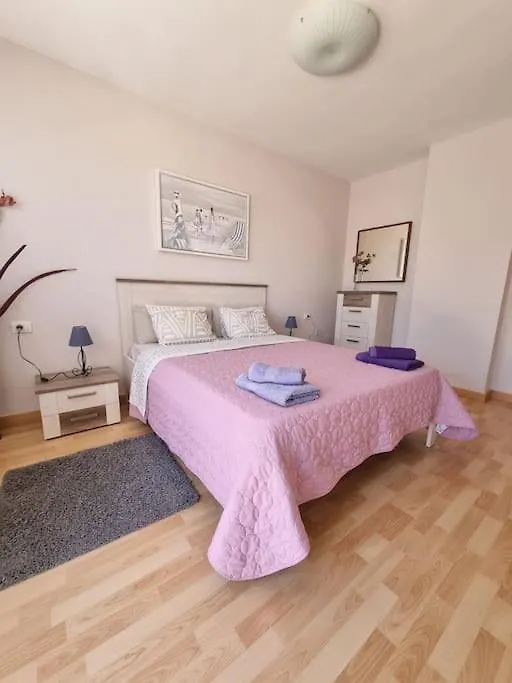 Villa Palma Costa Adeje