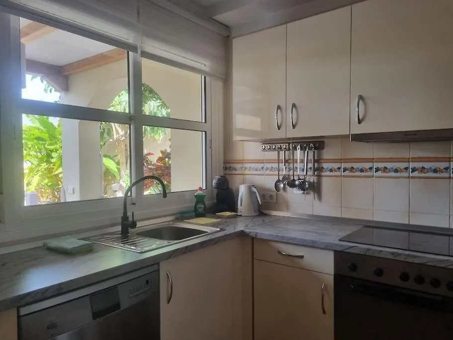 Villa Palma Costa Adeje  Costa Adeje (Tenerife)