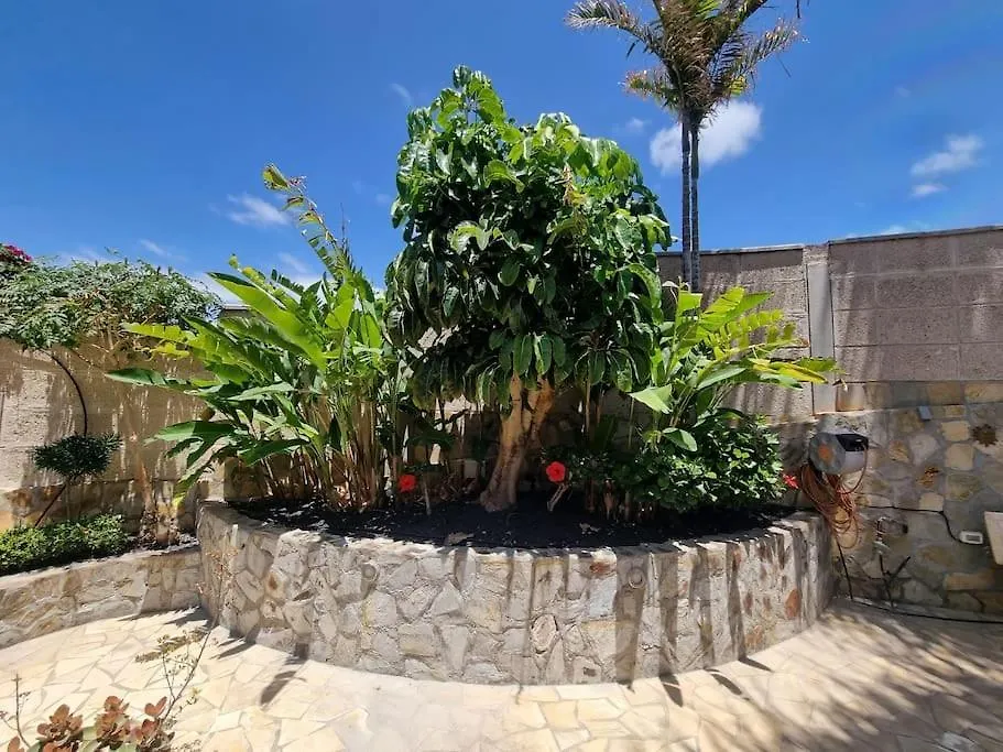 Villa Palma Costa Adeje