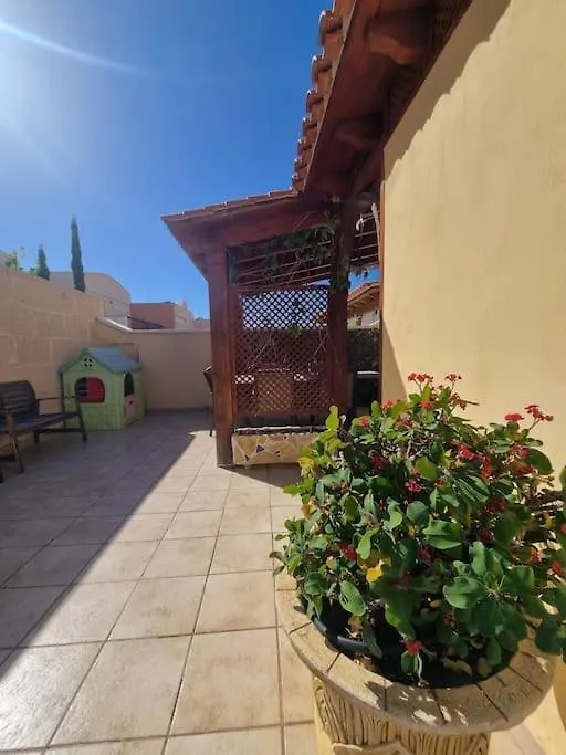 Villa Palma Costa Adeje