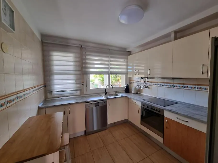 Villa Palma Costa Adeje