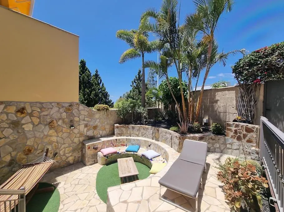 Villa Palma Costa Adeje