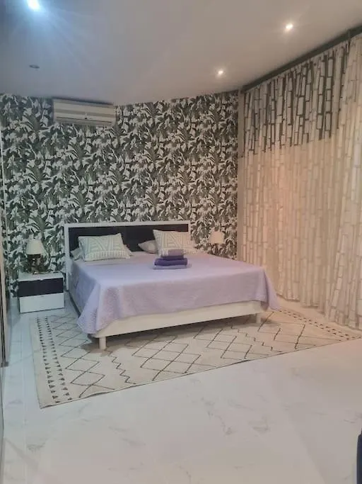 Villa Palma Costa Adeje